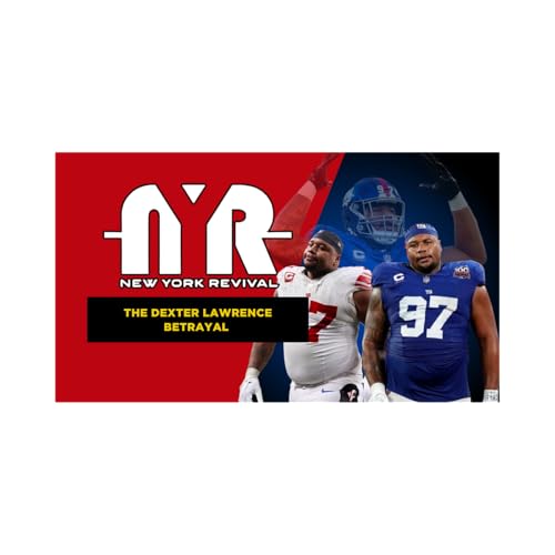 The Dexter Lawrence Betrayal