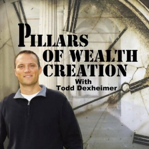POWC # 872: Unlocking Opportunities Through Tax Liens | Stephen Morel