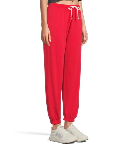 Women's Andie Oversized Fleece Sweatpants2