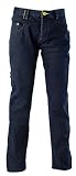 Diadora pantalone jeans week xxl