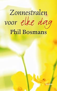 Hardcover Zonnestralen voor elke dag Book
