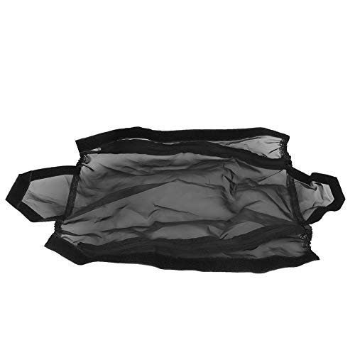 Housse anti-poussière pour châssis Xmaxx et filet de protection Traxxas Maxx