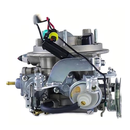 Carburateurs de rechange pour moteurs Fiat Uno 1400cc année 1998 16010B16G0