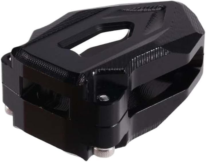 Motorcycle Remote Control Protective Cover Key Case Compatible with Zontes 368D 368M 368G 368K 368E