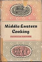 Middle Eastern Cooking B0007FY36A Book Cover