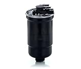 MB3Q-9B262-AD Fuel Filter Assembly, Diesel Filter with Sensor for Ford Ranger 2.0TD 2022-2026