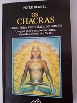 Paperback Introduction to the Chakras Book