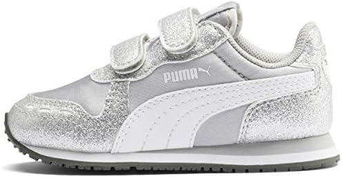 PUMA Men’s Cabana Racer Hook and Loop Sneaker