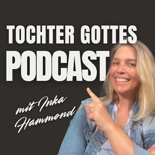 Teil 1 - Wenn Liebe erkaltet: Kälte, geistliche Taubheit & Identitätsverlust – die 4 Warnsignale Podcast 