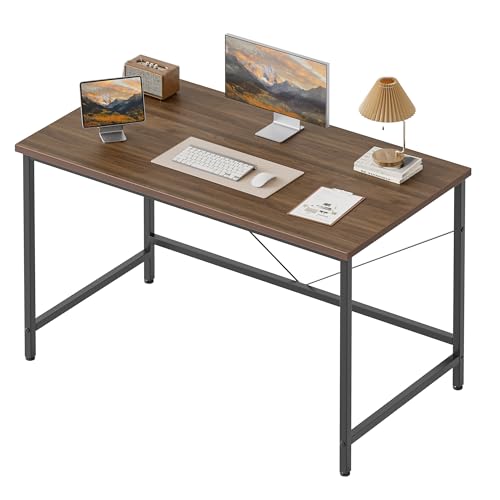 Image of Mericonia 32x16 Inch Computer Desk, 0.6 inch Thick Small Office Table