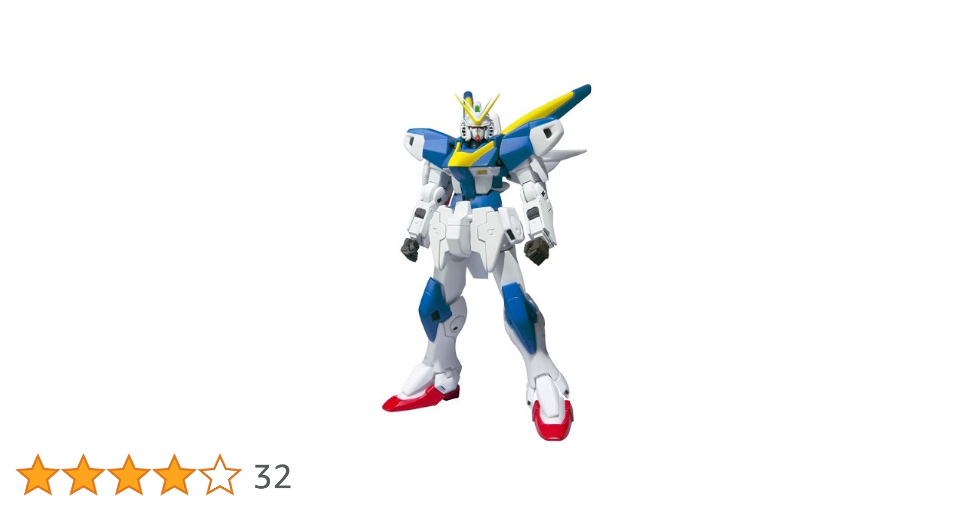ROBOT魂 [SIDE MS] V2ガンダム wgteh8f ROBOT魂 <SIDE MS> V2ガンダム | 魂ウェブ
