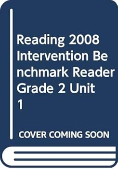 Paperback Reading 2008 Intervention Benchmark Reader Grade 2 Unit 1 Book