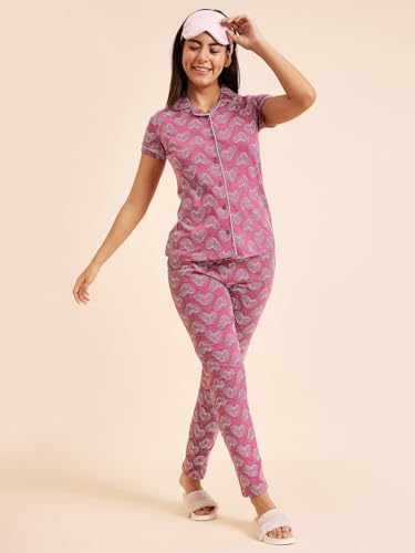 Image of Sweet Dreams Women Pajama Set
