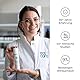 ectocare® Neurodermitis Creme Akut mit 7% Ectoin 50 ml | Dermatitis & Ekzemen Salbe ohne Kortison | Lindert trockene, gereizte, rote und juckende Haut | Medizinprodukt, auch für Kinder und Babys