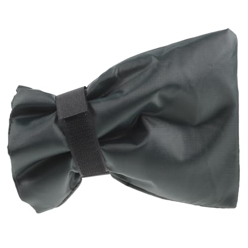 SUPVOX Protector para Grifo Exterior Invierno Funda Aislante Resistente Anticongelante y Térmica para Grifos de Jardín Fácil Instalación sin Herramientas Protección contra Heladas y