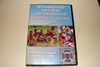 INTRODUCTORY CULTURE ANTHROPOL 1936306050 Book Cover