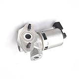HOMUTE Brandneue echte Abgasrückführung Egr Ventil 0459389. 2AA. Passt for C 300c 3.5. -Reise 3.5L. (Color : Genuine)