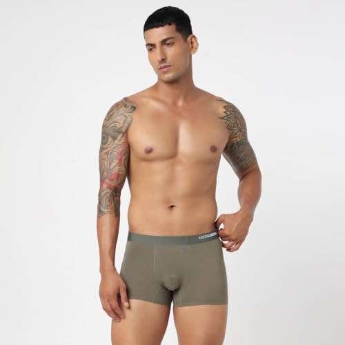 Image of Underjeans Men Trunk