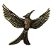 The Hunger Games Mockingjay Part 2 pin