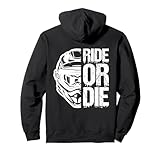 Cooles Biker Motorrad Liebe Motorradfahrer