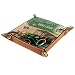 Valet Tray, PU Leder Catchall, Tray Organizer, Aufbewahrungsbox für Uhren Schmuckmünzen Key Wallet Oldtimer