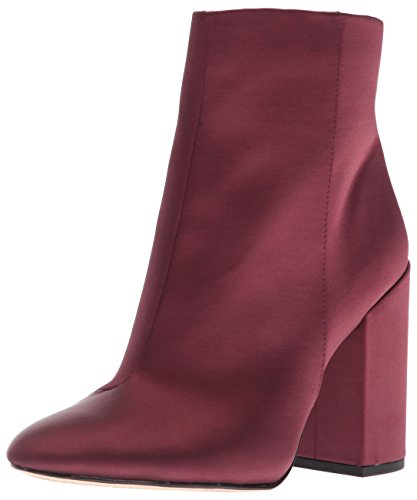 Preisvergleich Produktbild Jessica Simpson Damen Windee, Rouge Noir, 36 M EU