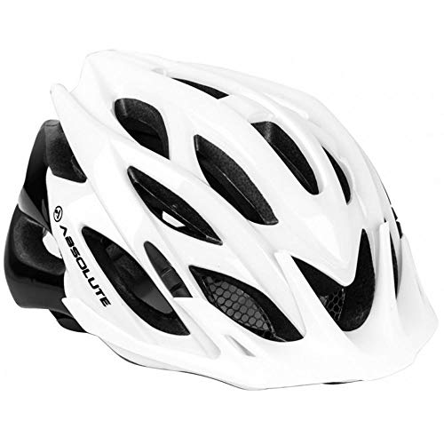 Capacete De Ciclismo Mtb Absolute Wild