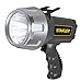 Produktbild STANLEY SL5HS - Wiederaufladbarer 8LEDS-Scheinwerfer/Taschenlampe mit HALO-Energiesparmodus (900 Lumen, 5 Watt)