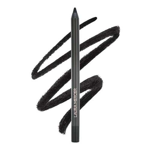 Laura Mercier Caviar Tightline Eyeliner: Long Lasting Color, Crease-proof, Waterproof, Gel-like...