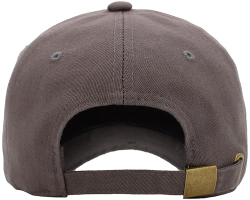 Image of KB-Ethos The Go-to Everyday Hat ! Polo Low Profile Sports Cap Unisex (100% Pure Cotton)