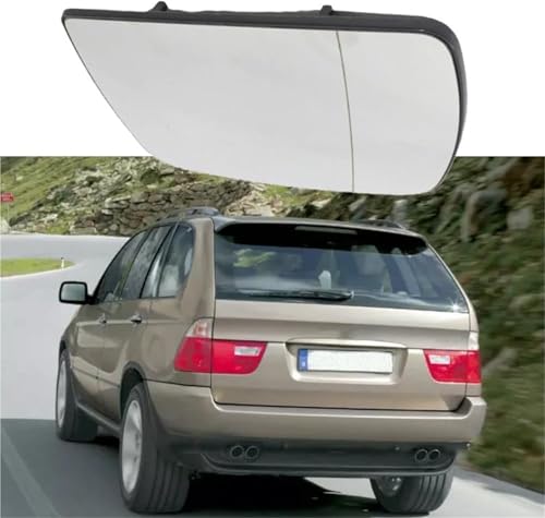 Rétroviseur droit chauffant BMW X5 E53 2000-2006 - 2