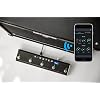 XSONIC Airstep Kat Edition KATANA MkII & I Footswitch with 5 Footswitches, 2 Control Modes(Change Presets, Toggle Effects), 300H Playtime, Modify Amp sound with BTS App for iOS and Android, Wirelessly