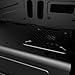 immagine 1ITEK Case COSMIC 19R2 - Gaming Middle Tower, USB3, 3x12cm RGB fan (con telecomando), Trasp Wind XL, Front Panel Temp Glass