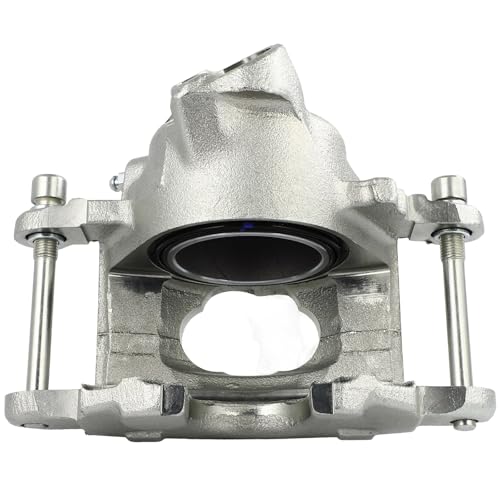 Image of 184059 184041 Front Right Disc Brake Caliper Assembly w /o Bracket
