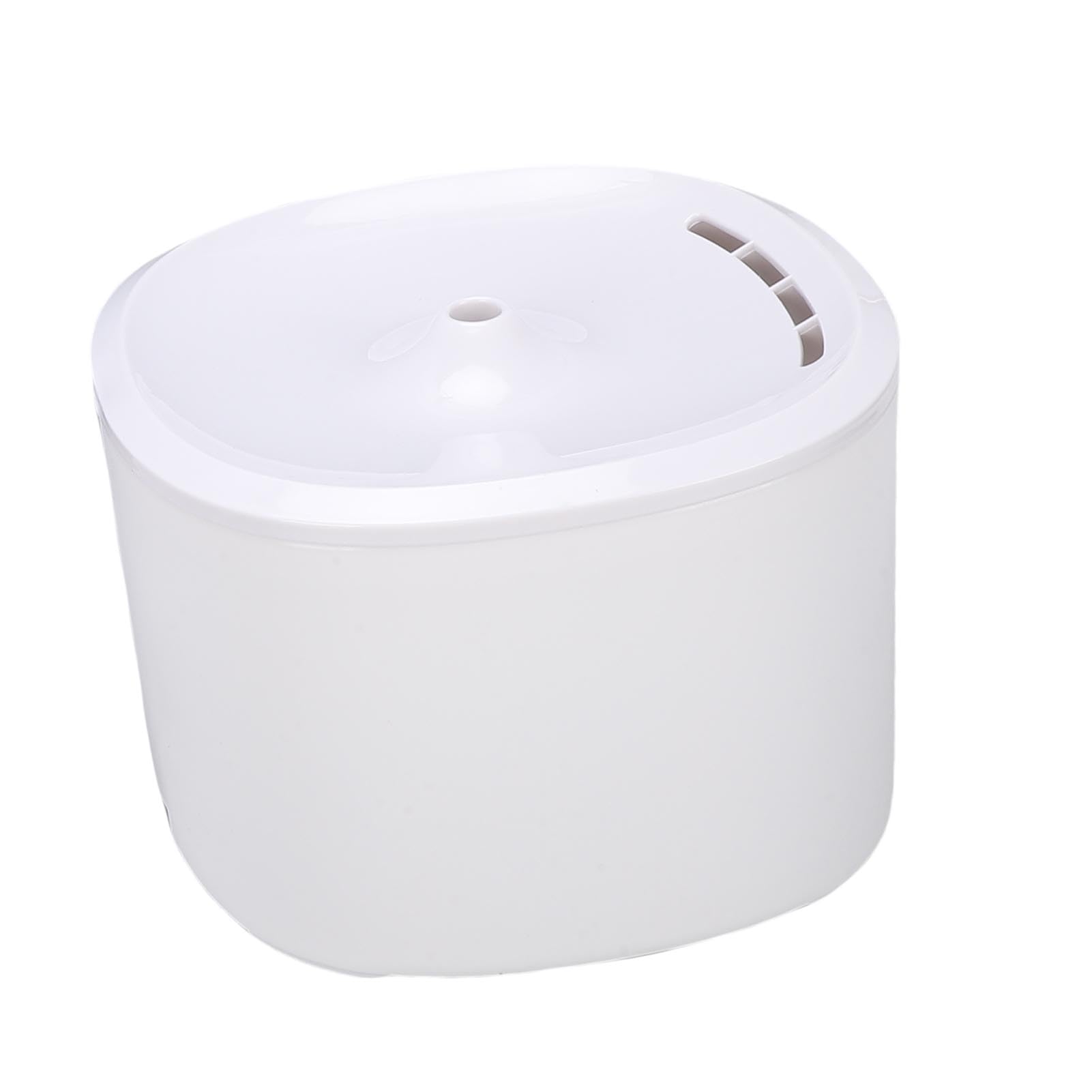 Fabater Dispensador Inteligente de Alimentos para Mascotas, Alimentador y Bebedero Habilitado para Aplicación de Control Remoto WiFi para Perros Gatos, Máquina de Alimentación Multifuncional para