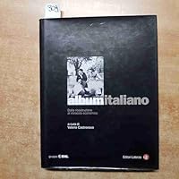 Album Italiano: Dalla Ricostruzione Al Miracolo Economico 8842065110 Book Cover