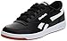 Reebok Royal Techque T, Sneaker Uomo, Black Black White Gum, 38.5 EU