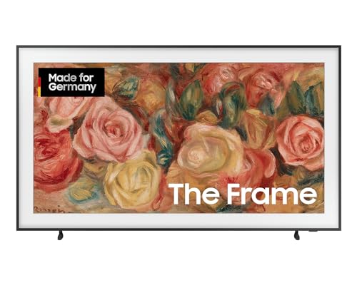 Samsung The Frame GQ43LS03DAU 109,2 cm (43') 4K Ultra HD Smart TV Wifi Noir
