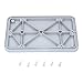 DL-pro Tapa de mantenimiento para secadoras Bosch Siemens de 22,5 x 14,5...