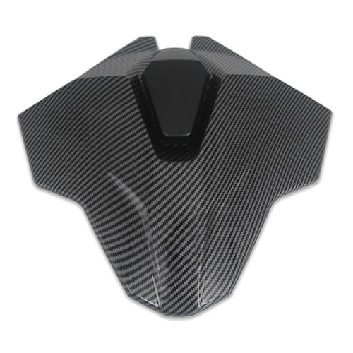 Capot de selle S1000RR arrière rigide look carbone pour modèles 2023-2024