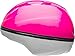 Bell Toddler Girls Shadow Helmet, Pink