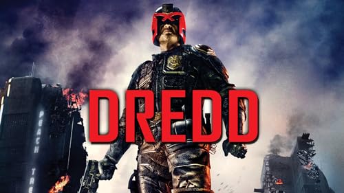 Dredd