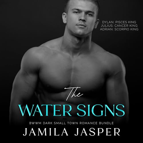The Water Signs: BWWM Dark Small Town Romance Bundle by Jamila Jasper episode artwork