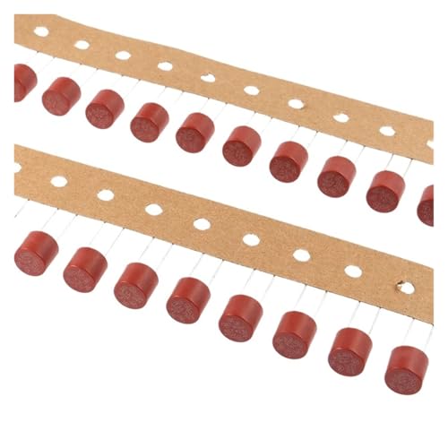 Fusible 392 de plástico para arreglar placas de TV apagadas 3