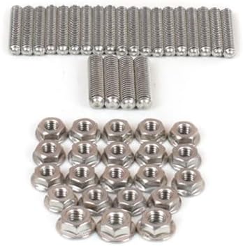 Canton Racing Products 22-360 Oil Pan Stud Kit