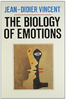 Hardcover The Biology of Emotions Book