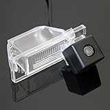 HD CCD Auto Rückfahrkamera Nachtsicht Rückfahrkamera für N/issan Q/ashqai Dualis J10 J11 für Q/ashqai+2 Dualis+2 NJ10