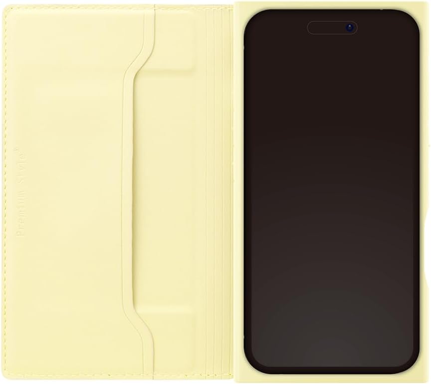 PG-D24ACF05POO Clear Flip Case for iPhone16 iPhone 16 [Winnie the Pooh]