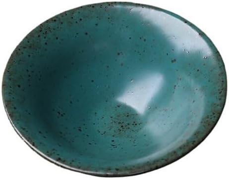 GSOUL Kungfu Tea cup Stoneware Cup Ceramic Host Retro Japanese Handmade Tea Bowl Home Kung Fu Small Small Tea Cups