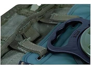 Amazon.co.jp: CONDOR ハイドレーション キャリア Tidepool 1.5L